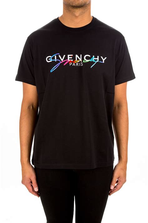 sale givenchy t shirt|givenchy t shirt men sale.